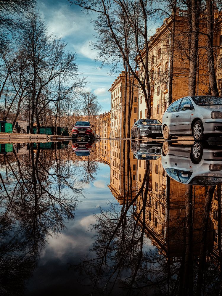 Photograph by Dmitry Zhukovich