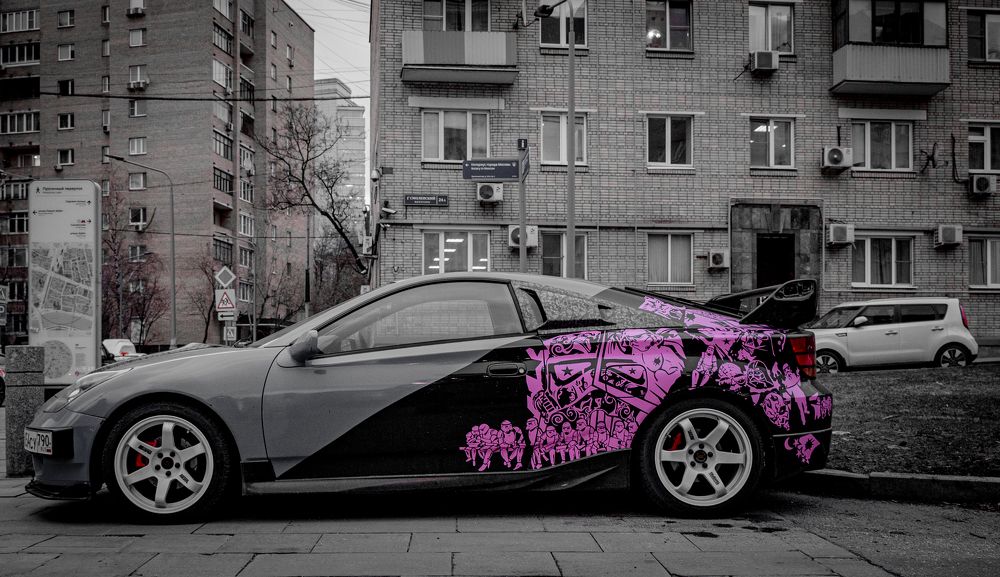 Photograph by Сергей Зимин