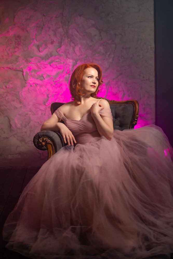 Photograph by Наталья Дунаевская