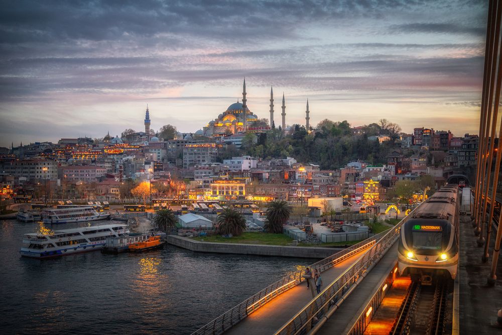 Photograph by Илья Большаков