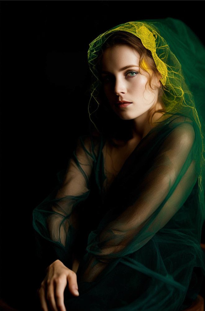 Photograph by Aleksandr Kolonsky