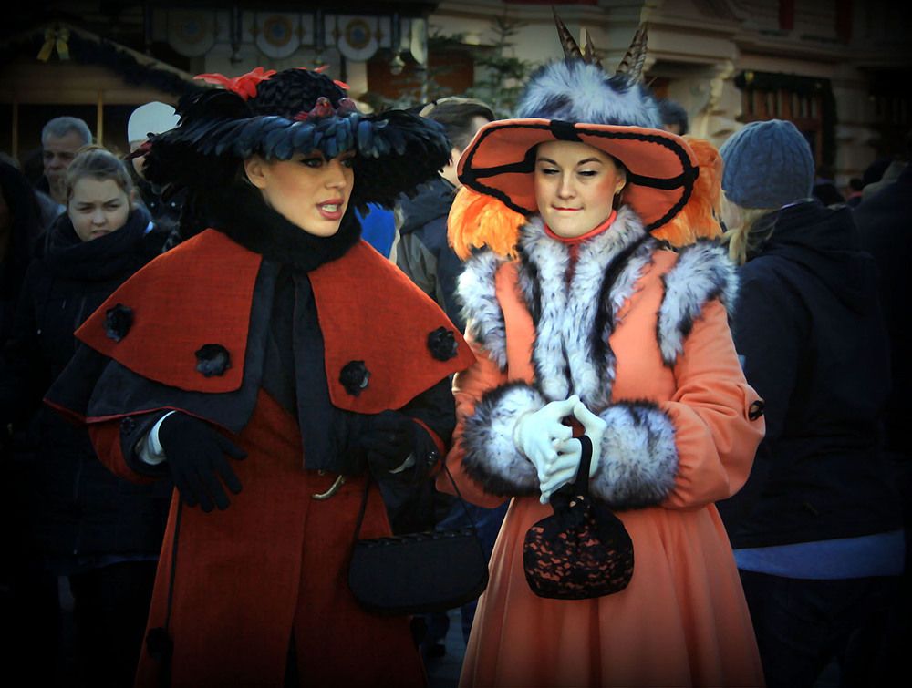 Фотография автора Александр