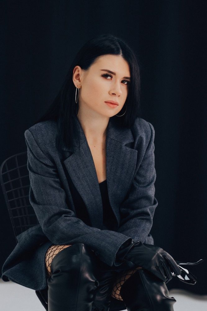 Photograph by Анастасия Тен