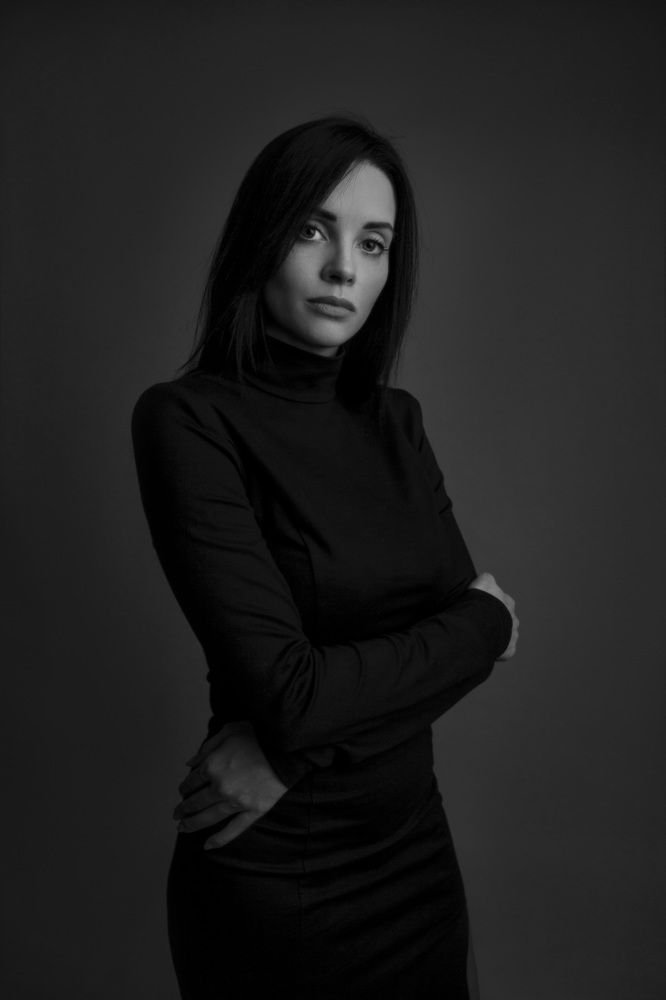 Photograph by Ольга Солодова