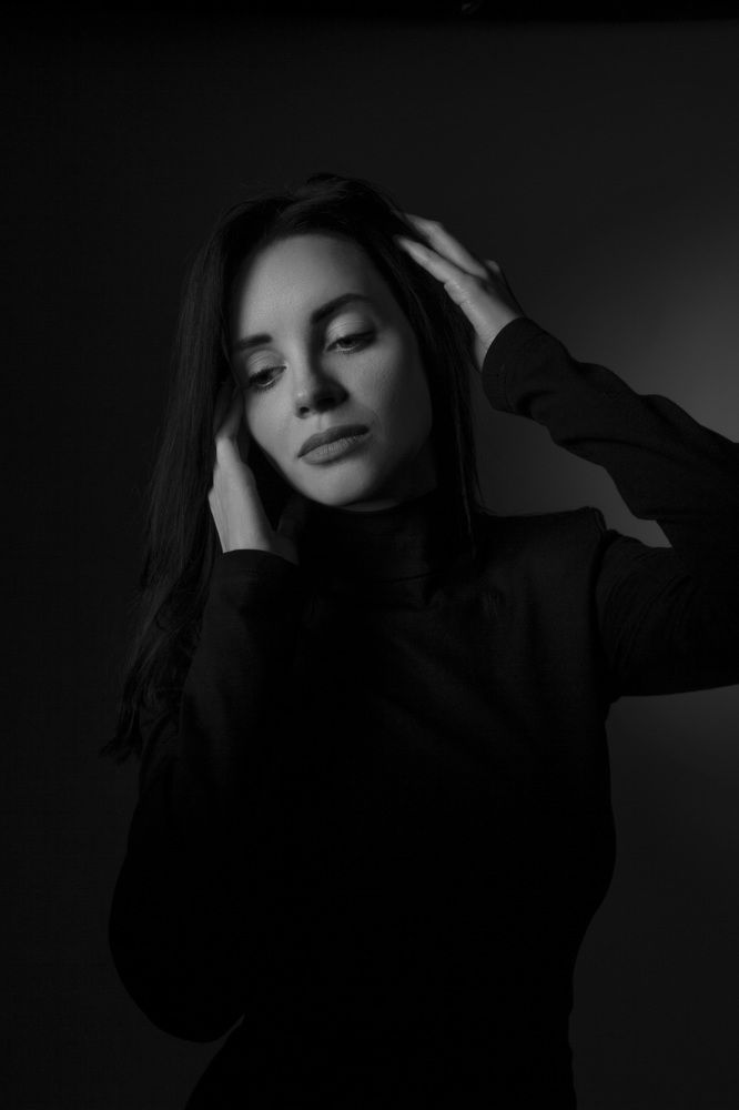 Photograph by Ольга Солодова