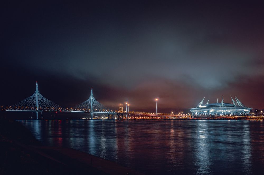 Фотография автора Andrey Voloshin