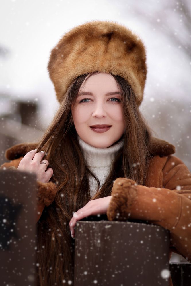 Photograph by Ольга Солодова