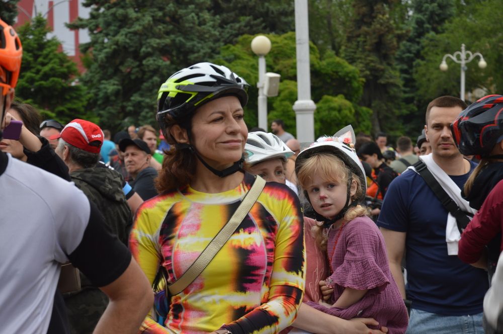 Photograph by Ольга Шевцова