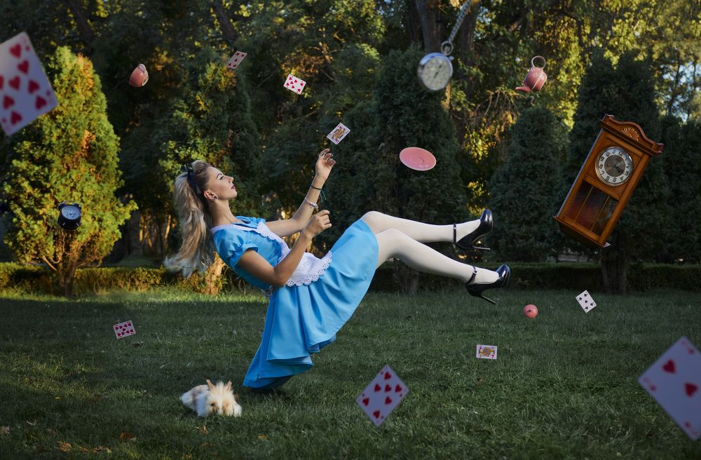 Photograph by Martina Salova Cheshnovar