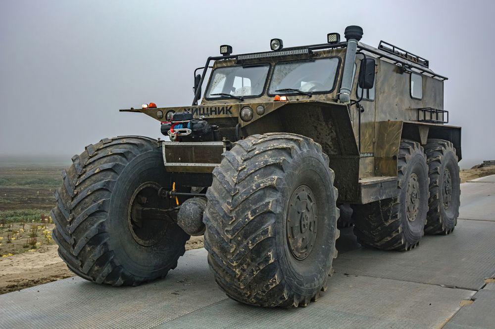 Фотография автора Ендовицкий Владимир