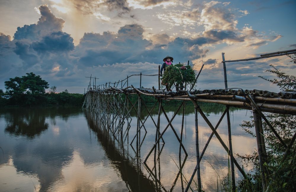 Photograph by Benjamin Quick