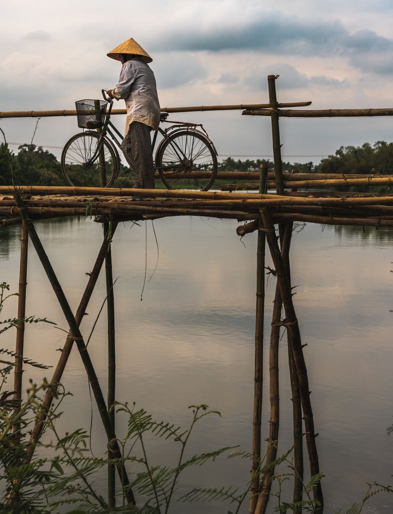 Photograph by Benjamin Quick
