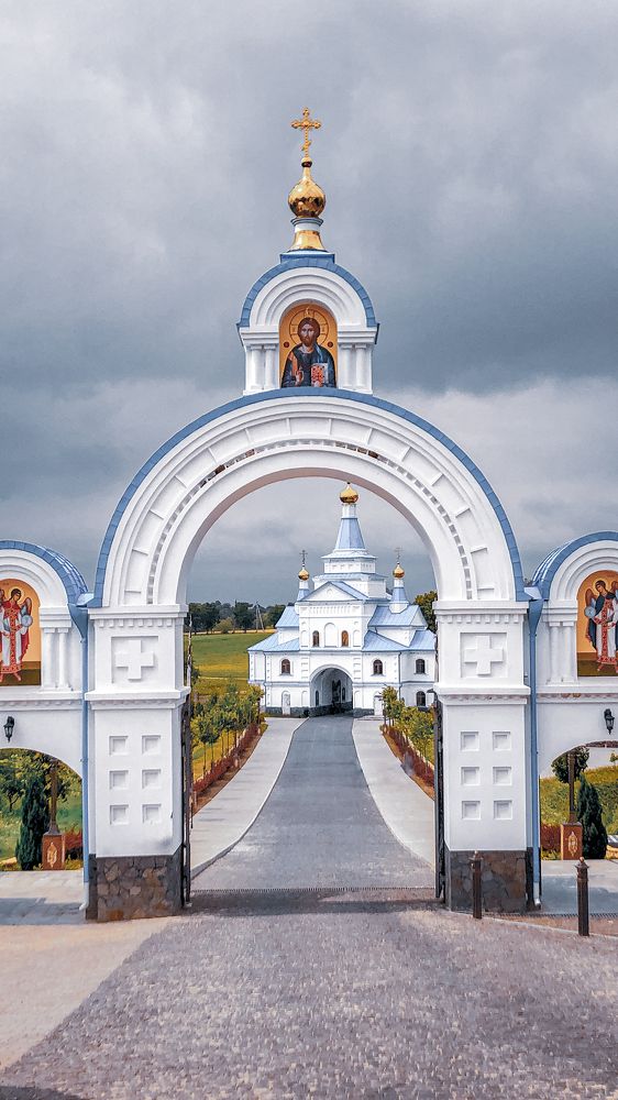 Photograph by Ирина Панюк