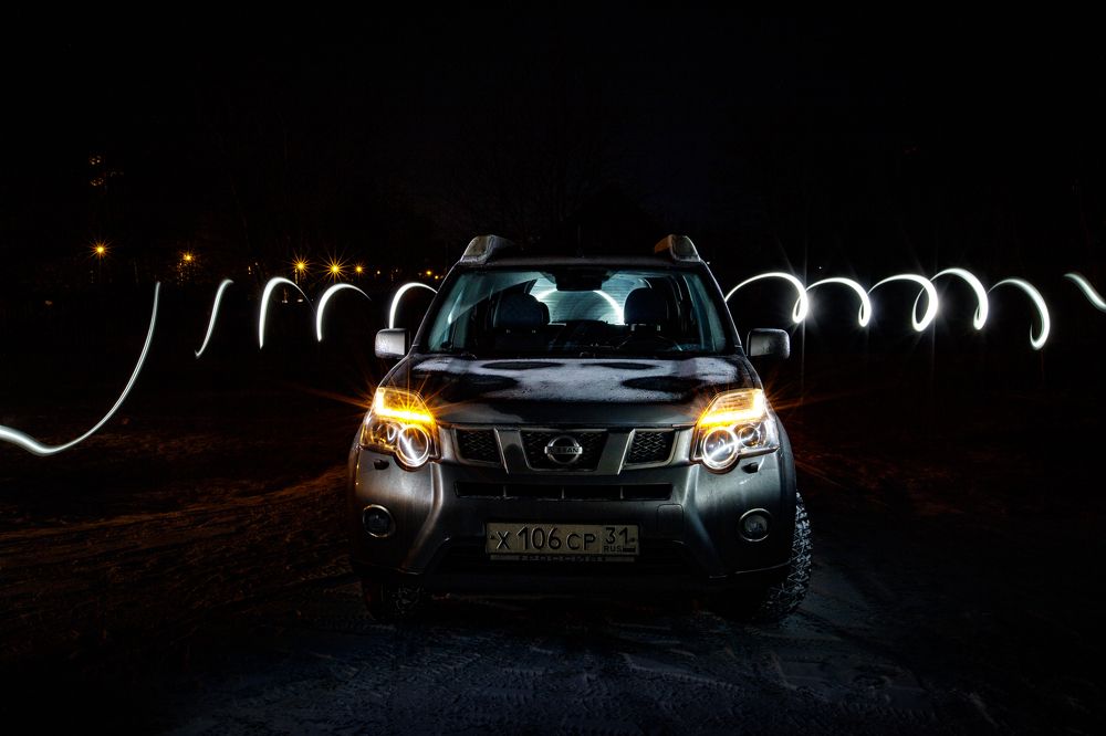 Photograph by Татьяна Куликова