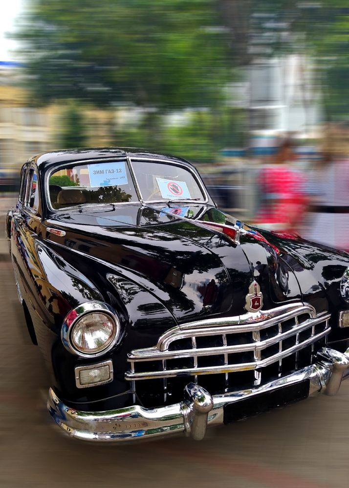 Photograph by Олеся Бронзова