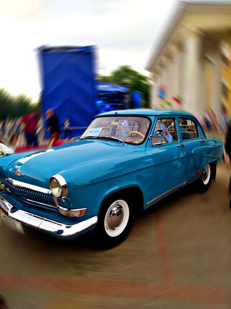 Photograph by Олеся Бронзова