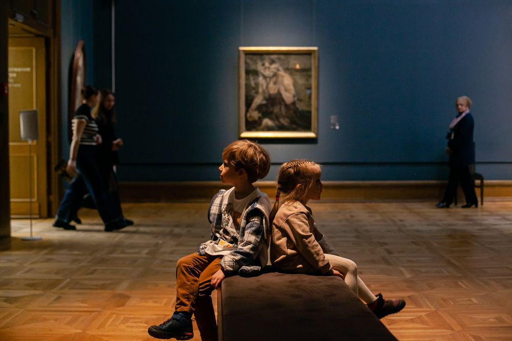 Photograph by Ольга Рубцова