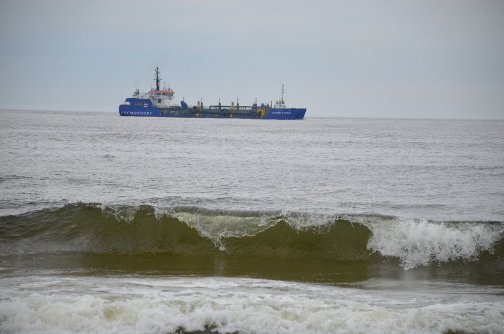 Photograph by Надежда Каравайцева