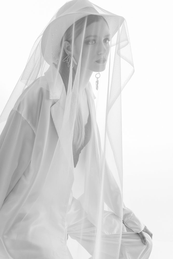 Современная Леди