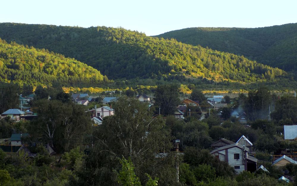 Photograph by Сергей Рудаков