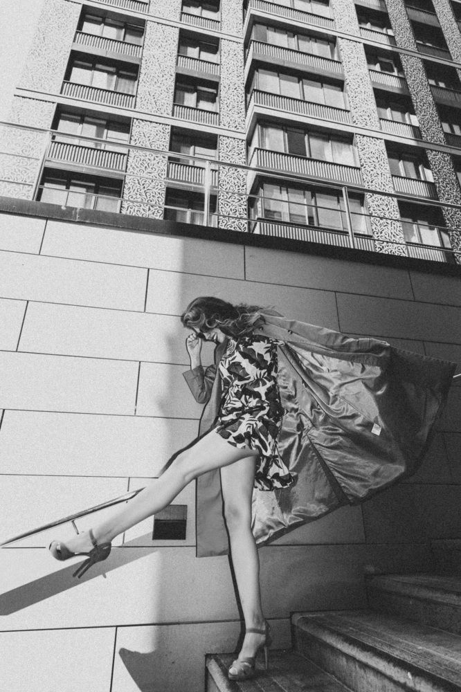 Photograph by Marina Argunova