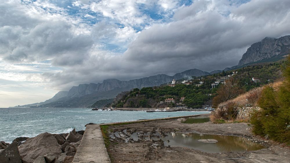 Photograph by Игорь Кузьмин