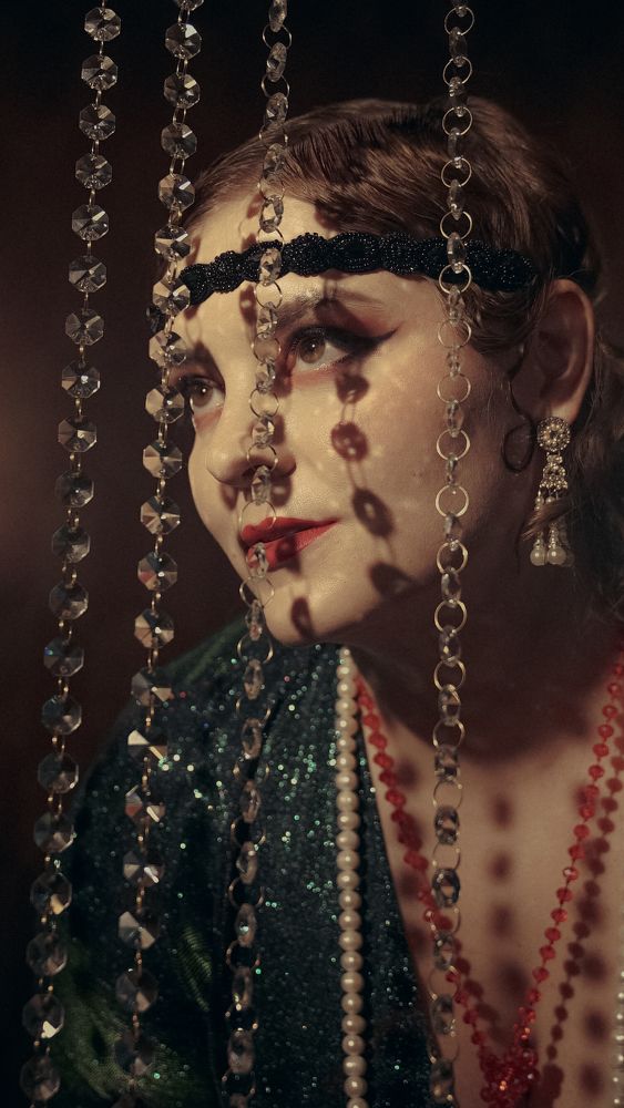 Photograph by Анна Провидение