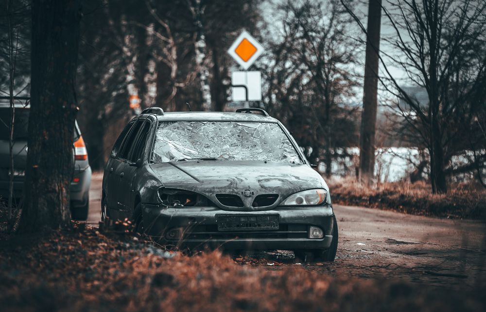 Photograph by Анна Кодряну