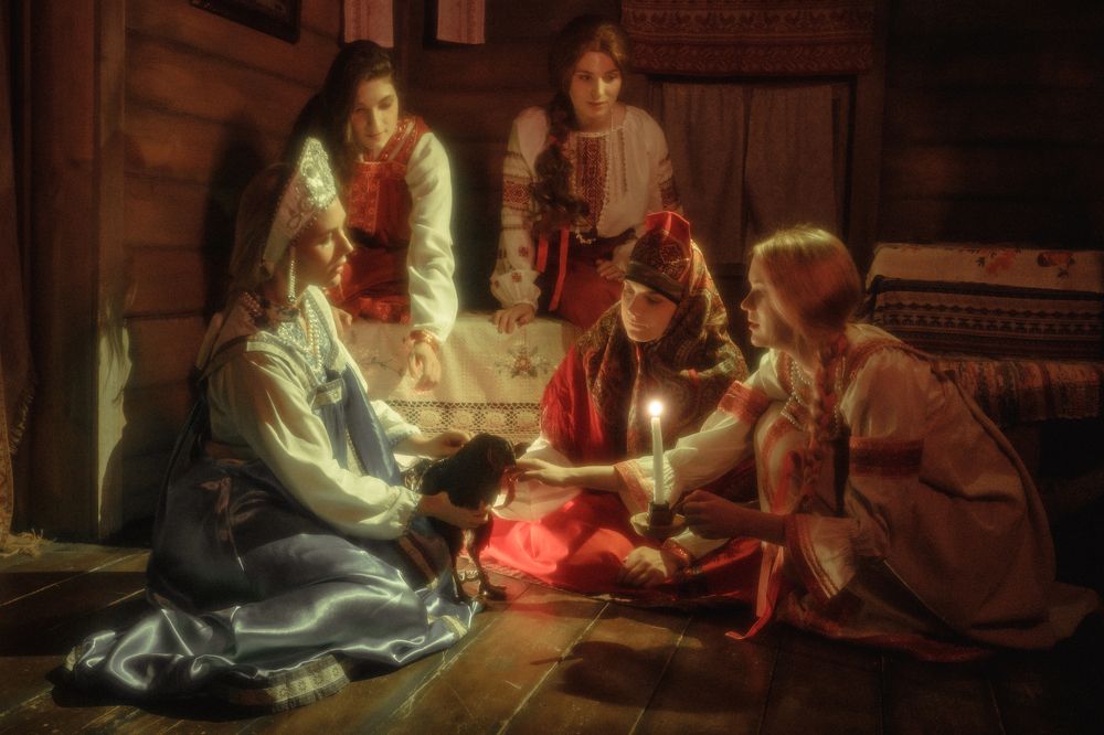 Photograph by Анна Провидение