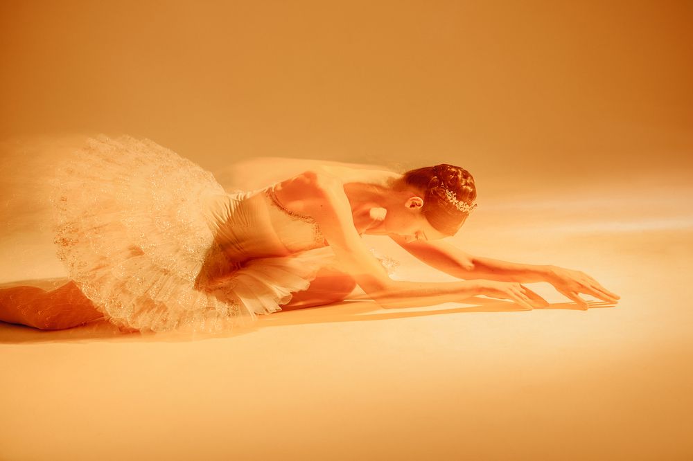 Photograph by Анна Провидение