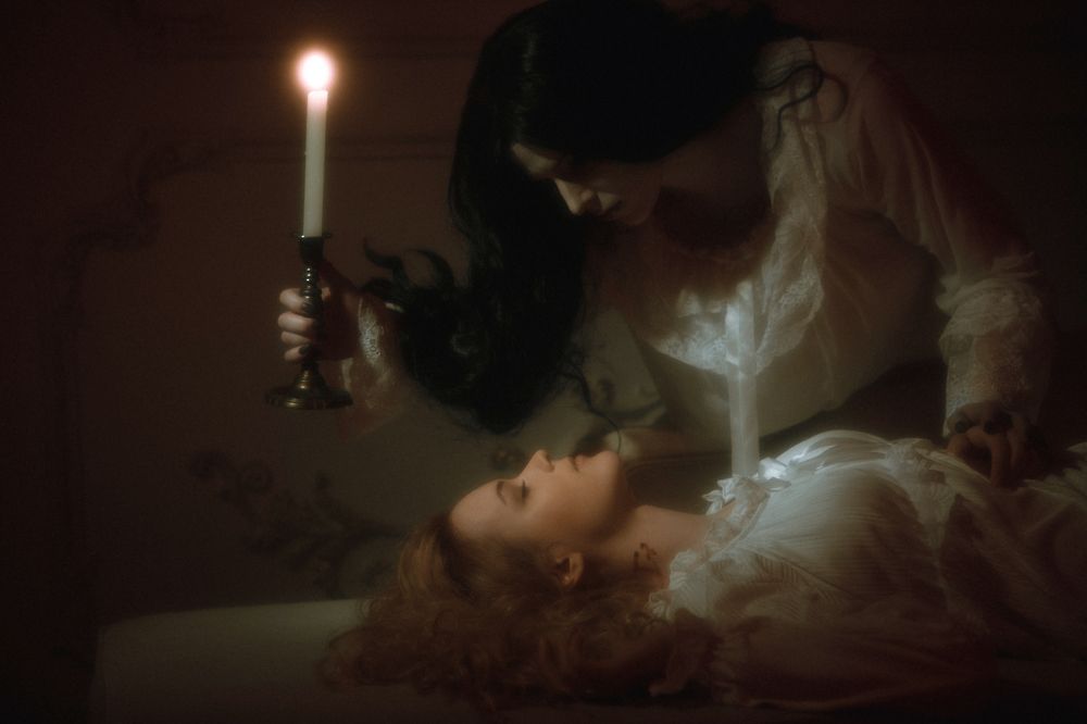 Photograph by Анна Провидение