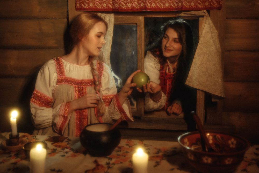 Photograph by Анна Провидение