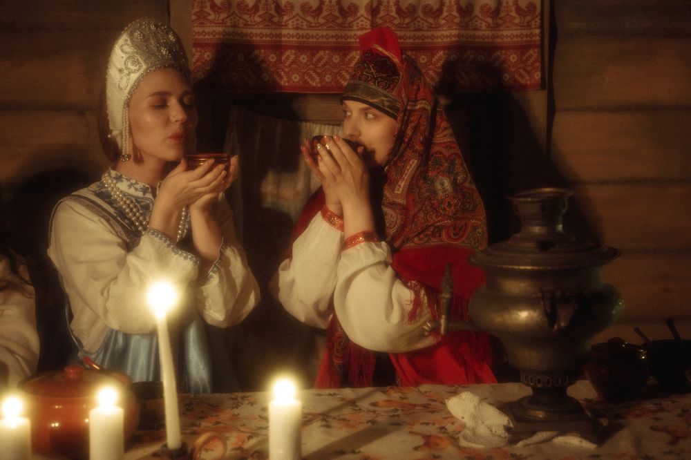 Photograph by Анна Провидение