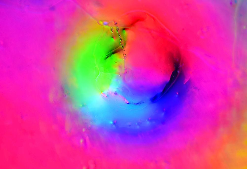 Фотография автора YANN JACOB