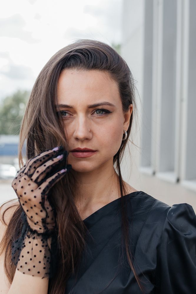 Photograph by Ольга Осинина