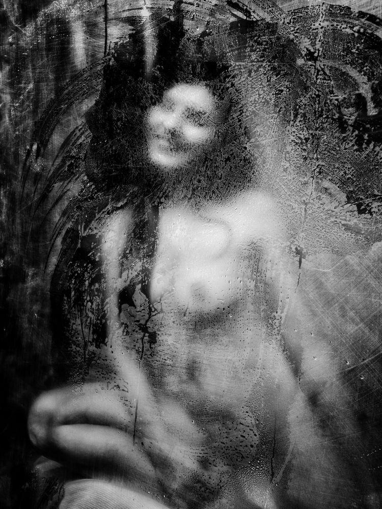 Photograph by Martial Rossignol