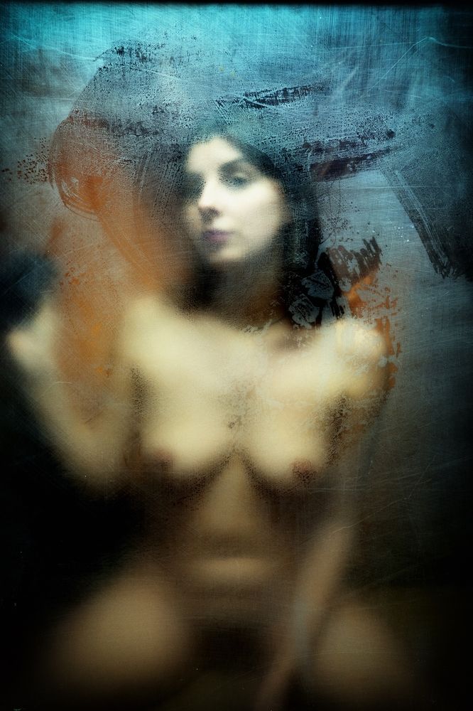 Photograph by Martial Rossignol