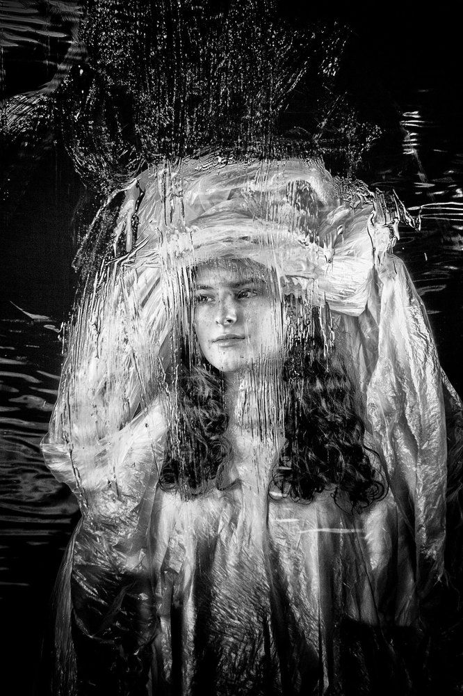 Photograph by Martial Rossignol