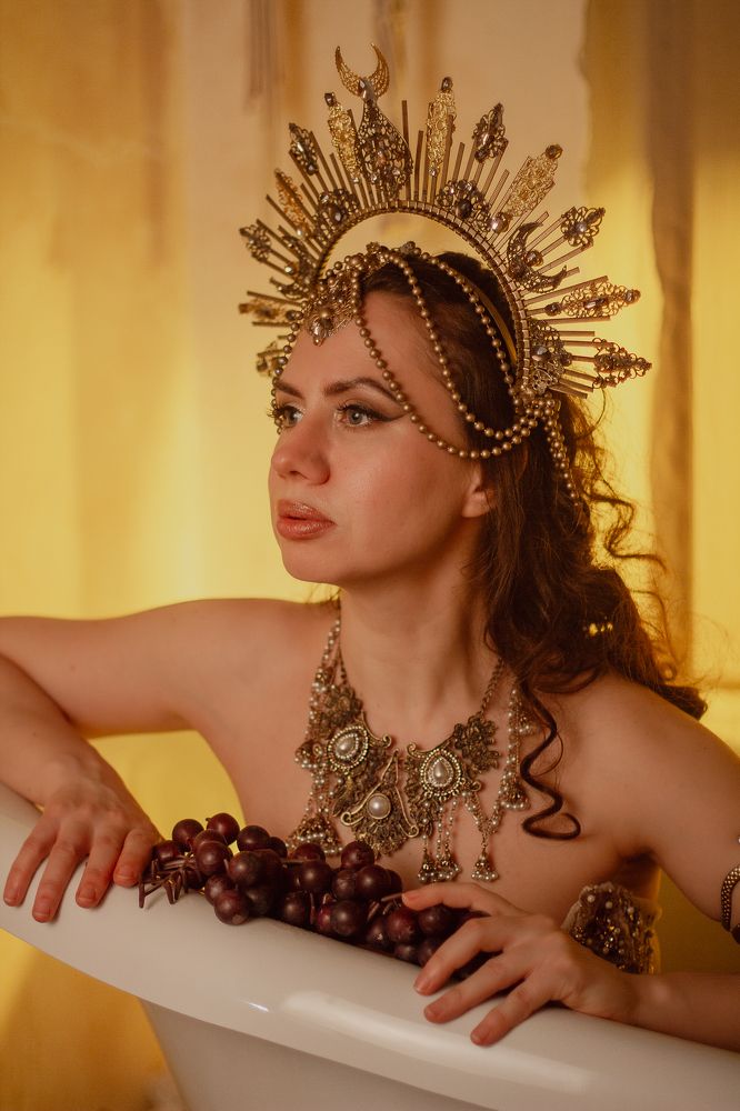 Photograph by Татьяна Шапошникова