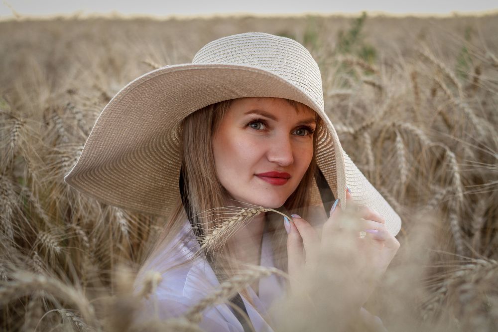 Photograph by Алёна Горелкина