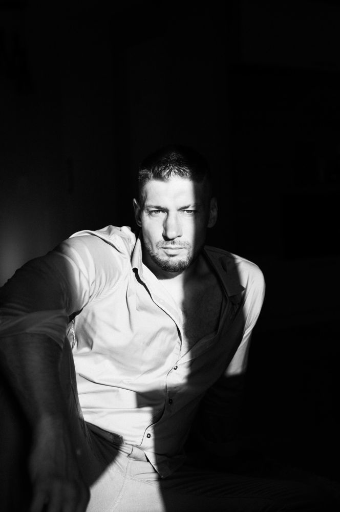 Photograph by Юлия Петровская