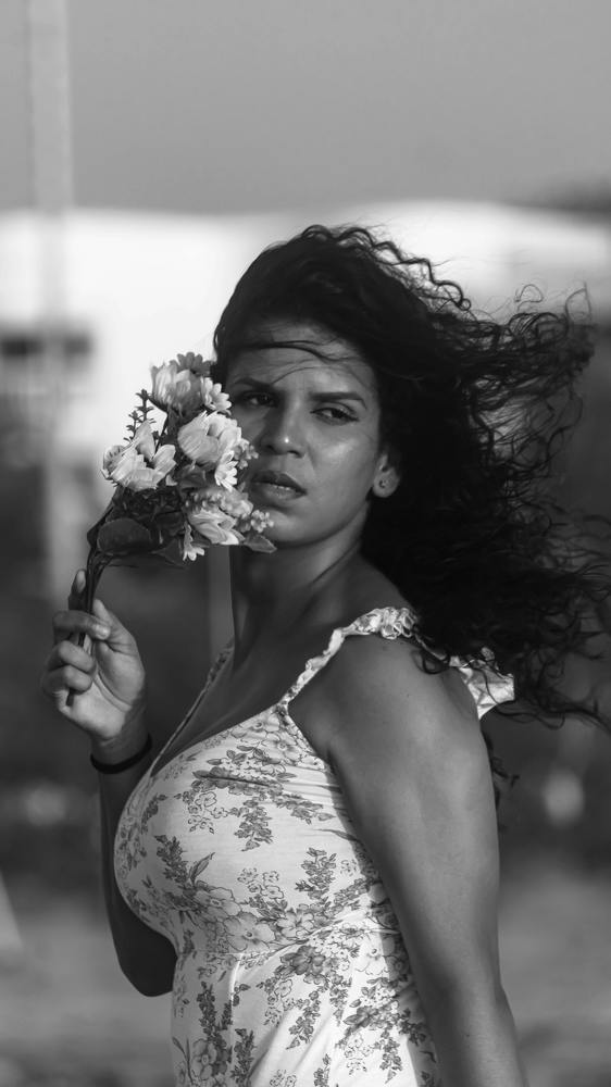 Photograph by Luis Alfredo Morales Torres