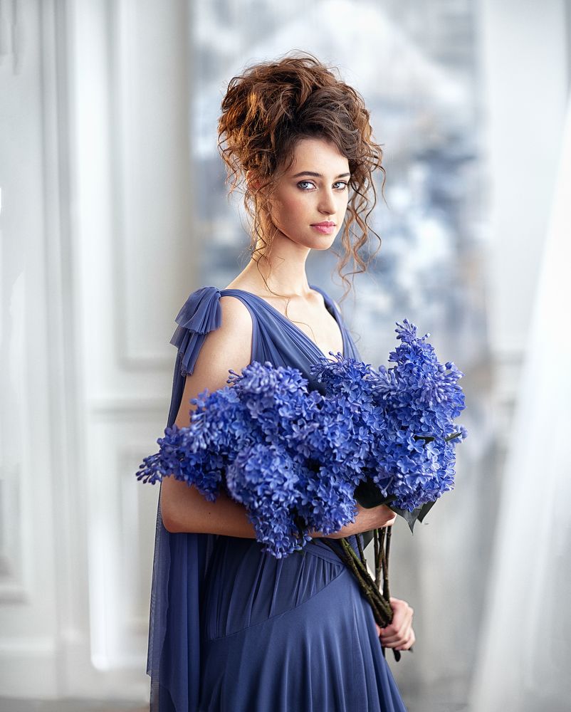 Photograph by Анастасия Бармина