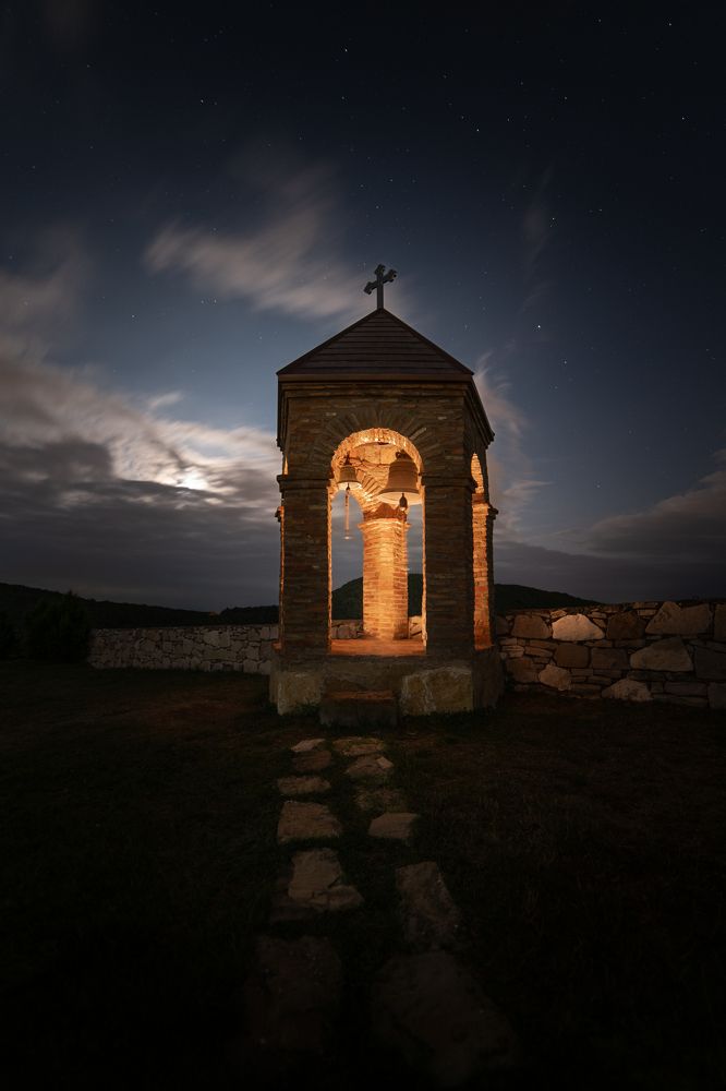 Photograph by Saba Gloveli