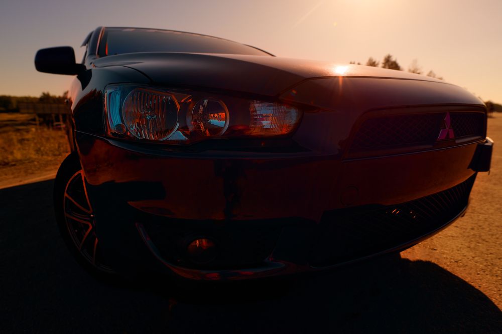 Photograph by Сергей Скоробогатов