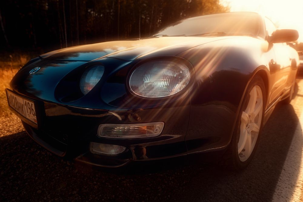 Photograph by Сергей Скоробогатов