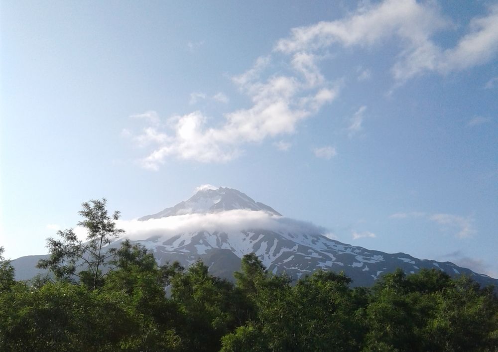Photograph by Елена Должикова