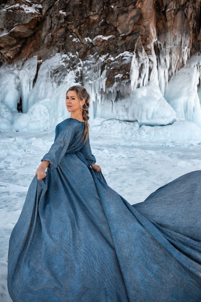 Photograph by Наталья Дунаевская