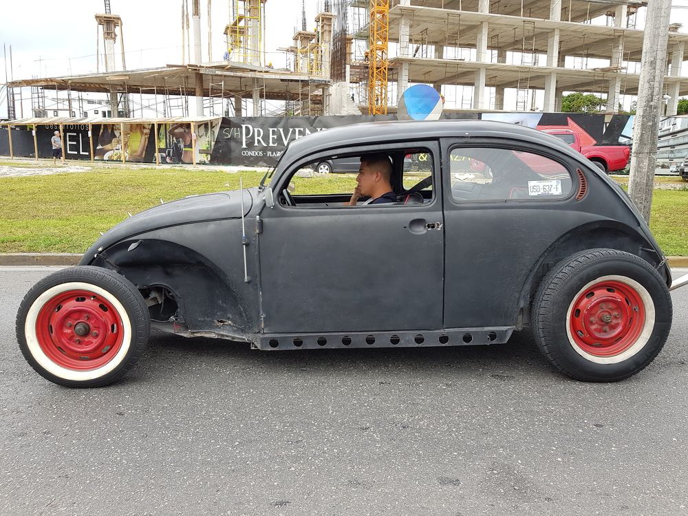 Photograph by Dagmar Vopolková