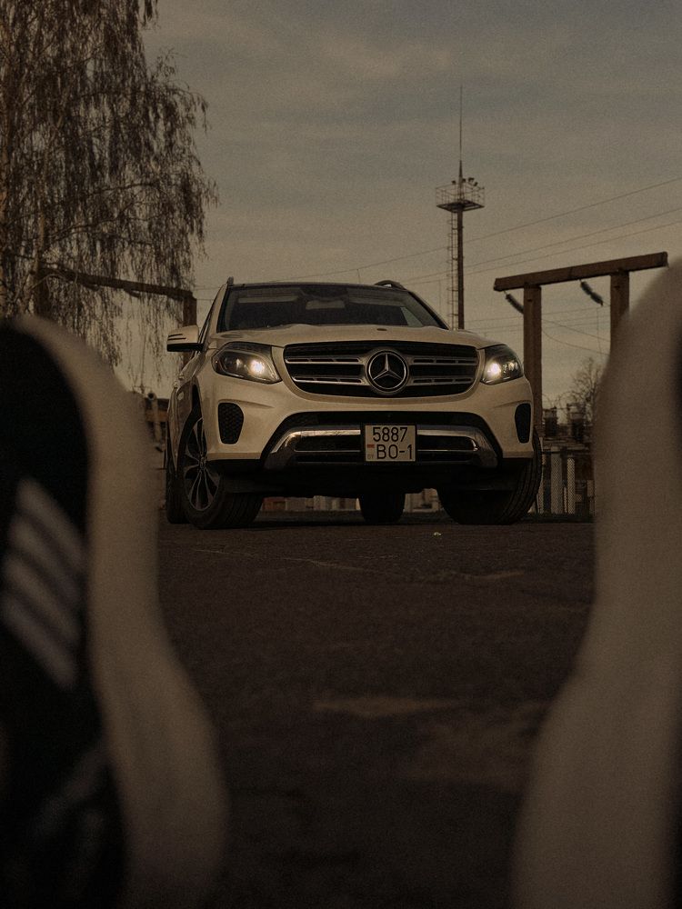 Фотография автора Екатерина Тельпук